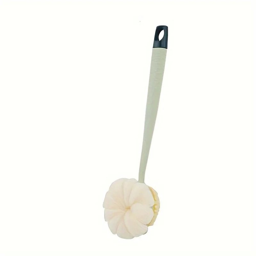 Long Handle Double Sided Bath And Body Brush 2