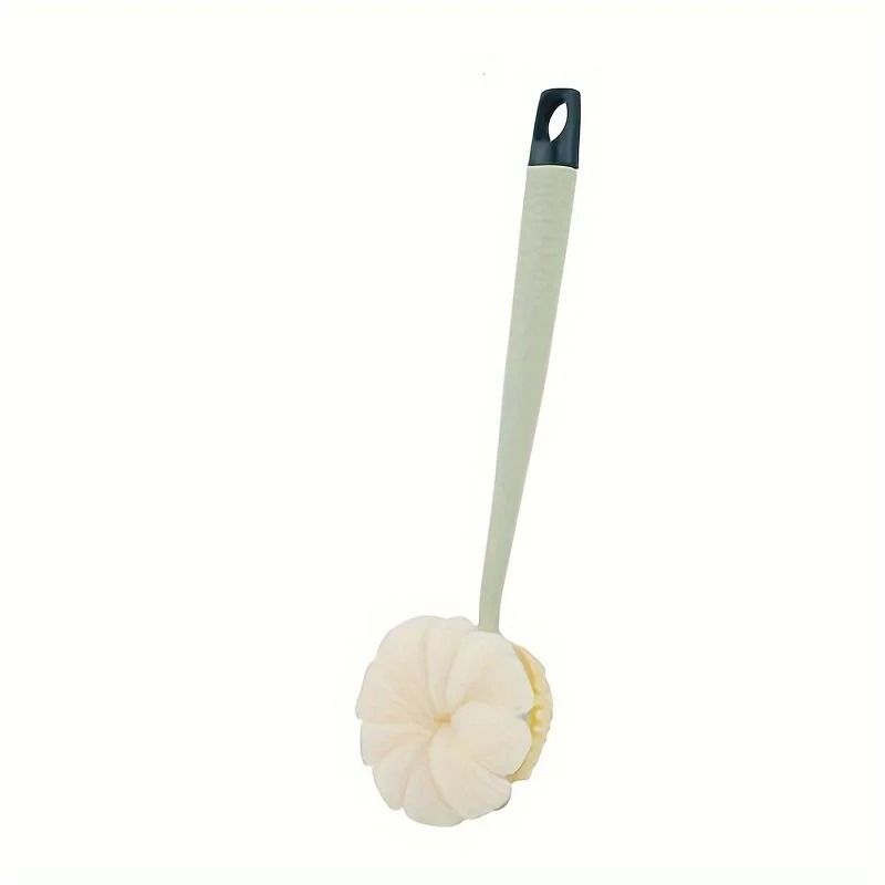 Long Handle Double Sided Bath And Body Brush 2