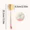 Long Handle Double Sided Bath And Body Brush 4