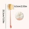 Long Handle Double Sided Bath And Body Brush 4