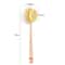 Long Handle Double Sided Bath And Body Brush 6
