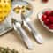 Stainless Steel Pineapple Eye And Stem Remover 0