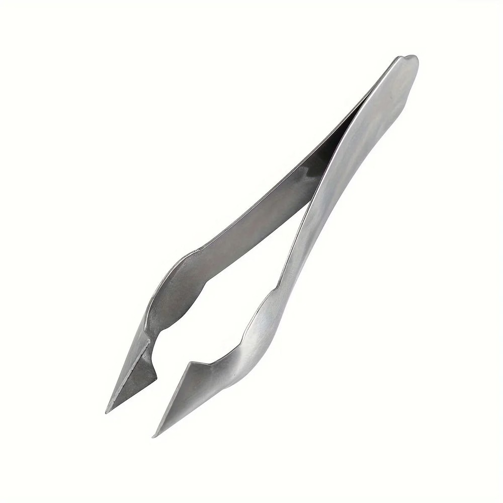 Stainless Steel Pineapple Eye And Stem Remover 6
