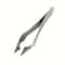 Stainless Steel Pineapple Eye And Stem Remover 6