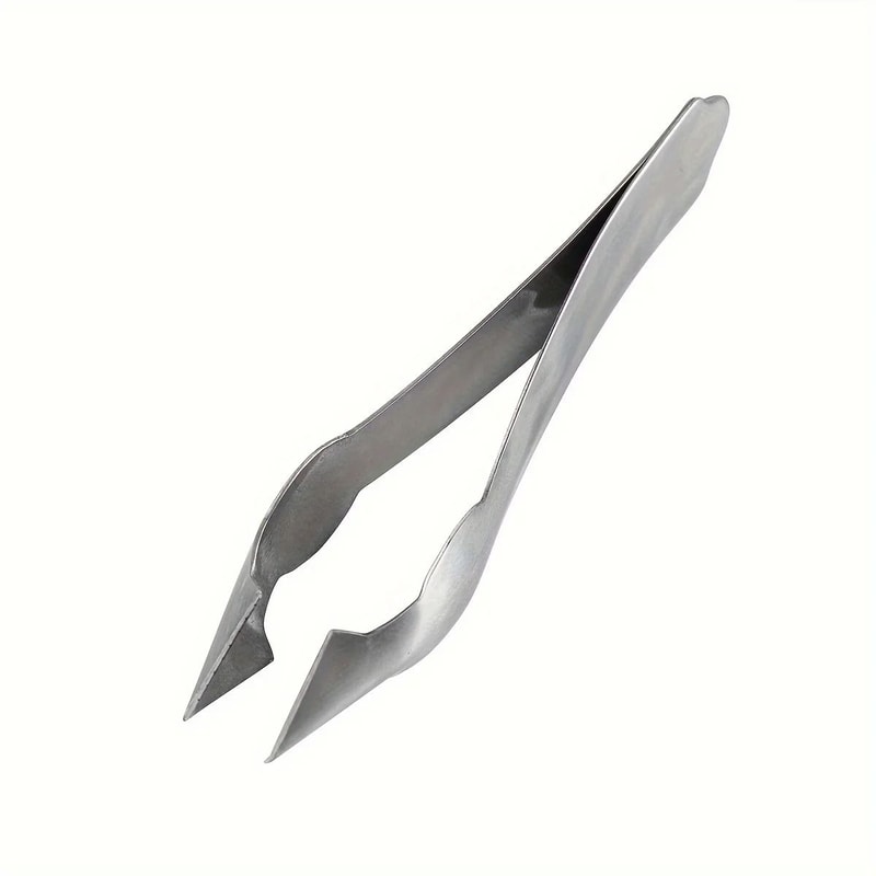 Stainless Steel Pineapple Eye And Stem Remover 6