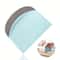Versatile Cake Spatula And Dough Scraper Set 2