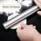 Stainless Steel Dough And Pizza Rolling Pin 2