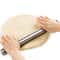 Stainless Steel Dough And Pizza Rolling Pin 4