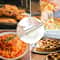 Stainless Steel Dough And Pizza Rolling Pin 5