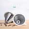 304 Stainless Steel Reusable Coffee Filter 1