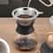 304 Stainless Steel Reusable Coffee Filter 2