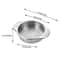 Stainless Steel No Mess Food Can Strainer 5
