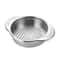 Stainless Steel No Mess Food Can Strainer 6