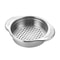 Stainless Steel No Mess Food Can Strainer 6