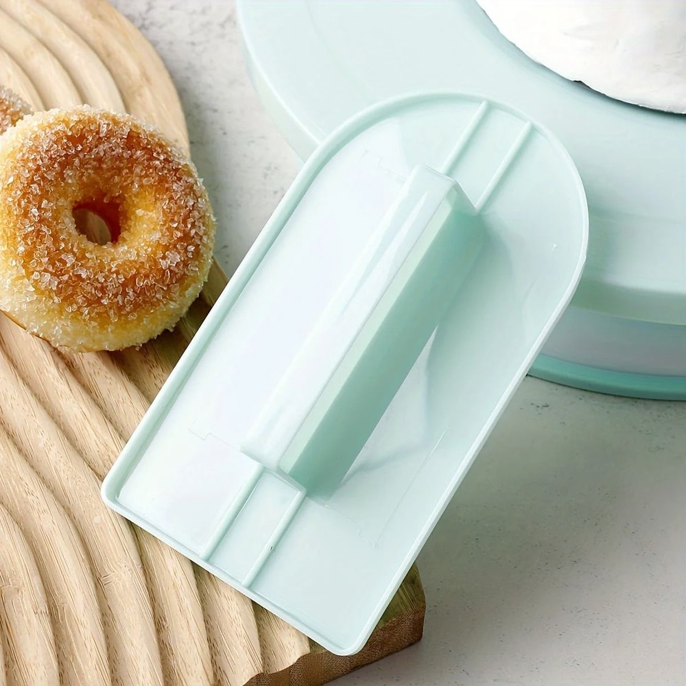 Professional Fondant And Icing Cake Smoother 3