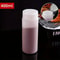 Clear Plastic Spice Jar With Shaker Lid 4