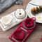 2 In 1 Stainless Steel Egg Slicer And Divider 1