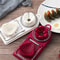 2 In 1 Stainless Steel Egg Slicer And Divider 1