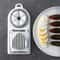 2 In 1 Stainless Steel Egg Slicer And Divider 2