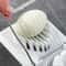 2 In 1 Stainless Steel Egg Slicer And Divider 3