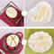 2 In 1 Stainless Steel Egg Slicer And Divider 5