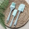 3PCS Silicone AllInOne Baking Utensil Set 0
