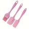 3PCS Silicone AllInOne Baking Utensil Set 7