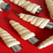 Stainless Steel Spiral Pastry And Croissant Molds 4