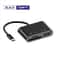 3 In 1 Type C OTG Adapter And Memory Card Reader 7