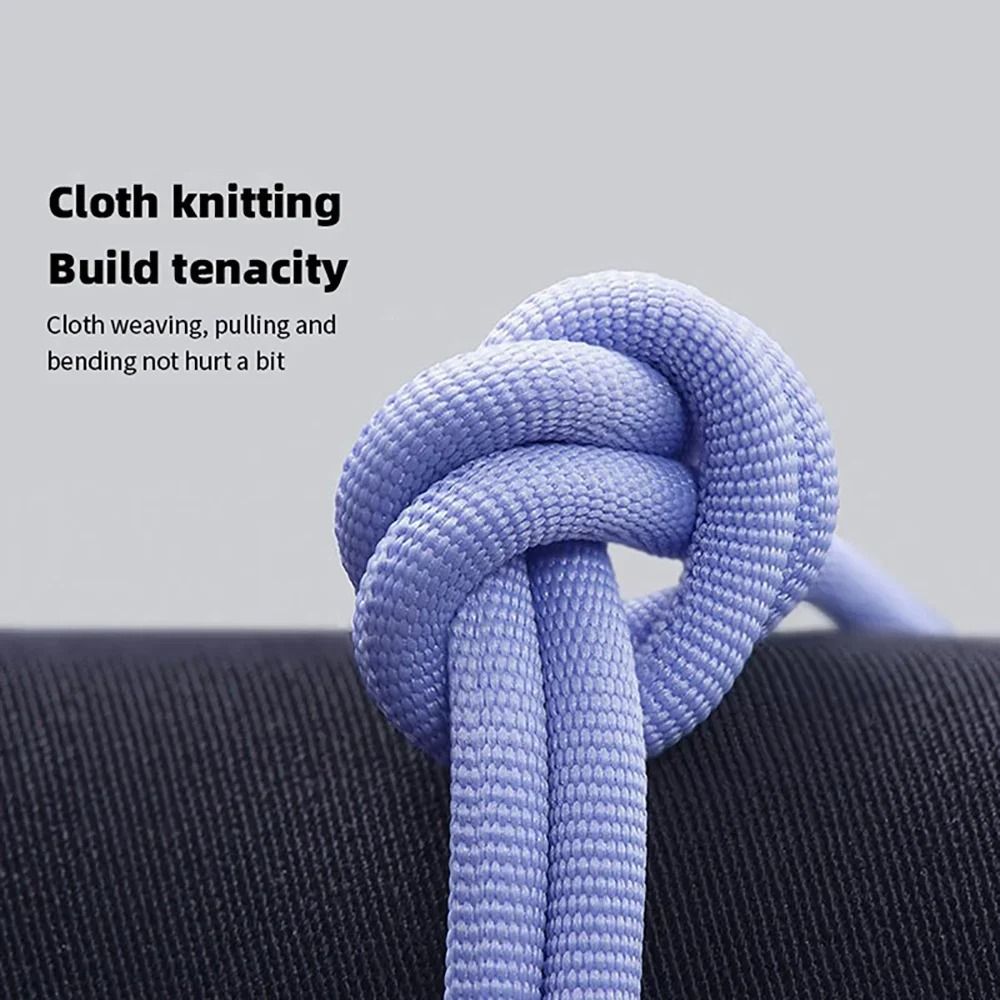 120W High Speed USB C To Type C Charging Cable 5