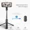 Multifunctional Wireless Bluetooth Selfie Stick And Tripod 4