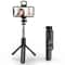 Multifunctional Wireless Bluetooth Selfie Stick And Tripod 5