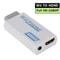 HD 1080P Wii To HDMI Adapter And Video Converter 0