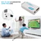 HD 1080P Wii To HDMI Adapter And Video Converter 3