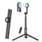 Magnetic Wireless Bluetooth Selfie Stick And Tripod 0
