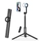 Magnetic Wireless Bluetooth Selfie Stick And Tripod 0