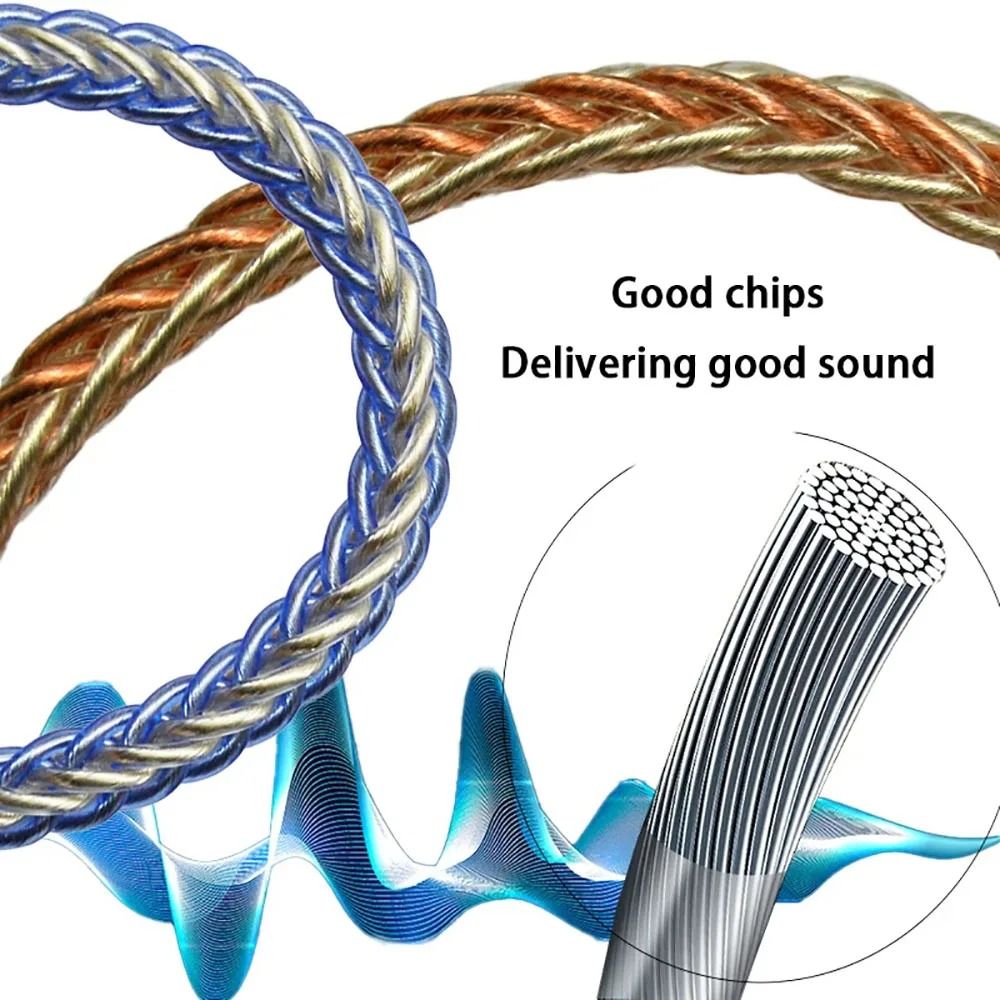 High Resolution Portable Audio Decoder And Headphone Amp 5