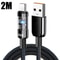240W 10A Ultra Fast Charging USB C Cable 9