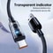 240W 10A Ultra Fast Charging USB C Cable 1