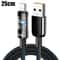 240W 10A Ultra Fast Charging USB C Cable 6