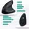 Vertical Ergonomic Silent Wireless Mouse 2