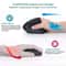 Vertical Ergonomic Silent Wireless Mouse 3