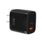 35W Dual Port Power Delivery Wall Charger 7