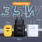 35W Dual Port Power Delivery Wall Charger 4