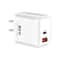 35W Dual Port Power Delivery Wall Charger 6