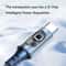 120W High Speed Professional Data And Charging Cable 1