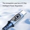 120W High Speed Professional Data And Charging Cable 1
