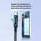 120W High Speed Professional Data And Charging Cable 3