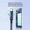 120W High Speed Professional Data And Charging Cable 3