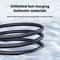 120W High Speed Professional Data And Charging Cable 4